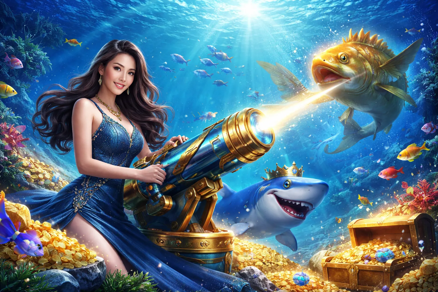Hình ảnh chính 68 Win10 - Nền tảng giải trí trực tuyến hàng đầu