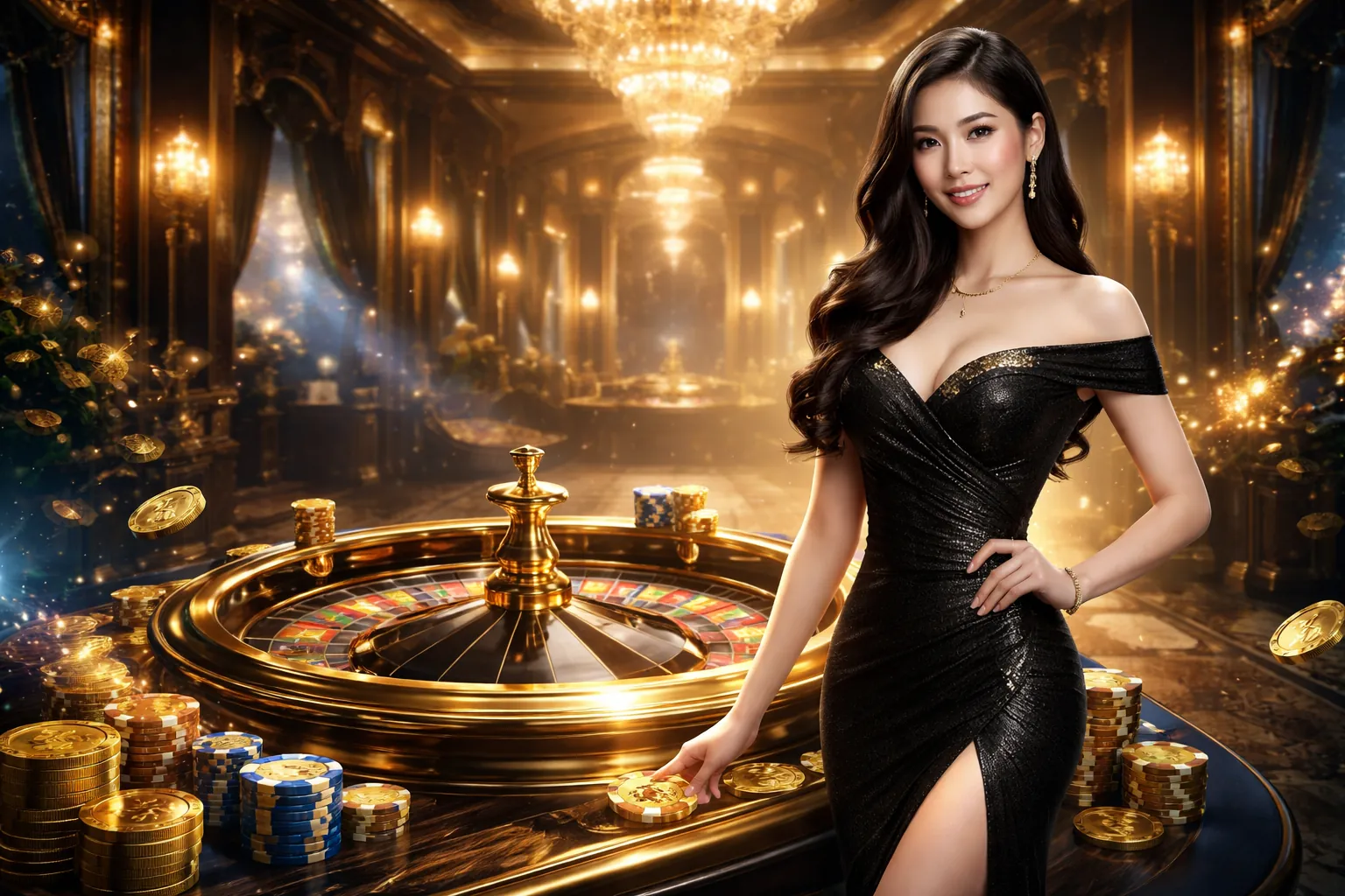 Khuyến mãi đá gà 68 Win10