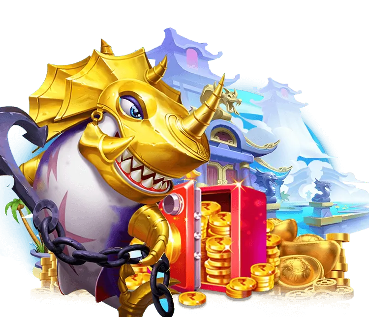 Hình ảnh đại dương kỳ ảo trong game bắn cá 68 Win10
