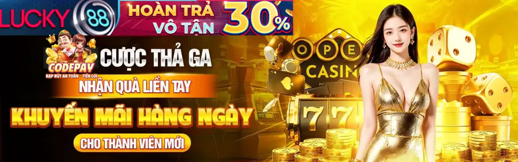 Nổ hũ 3D hiện đại 68 Win10